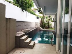 Shamrock Park (D10), Semi-Detached #561599011
